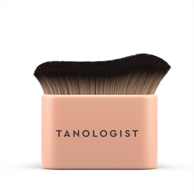 Tanologist Body Brush for Flawless Sunless Tanning
