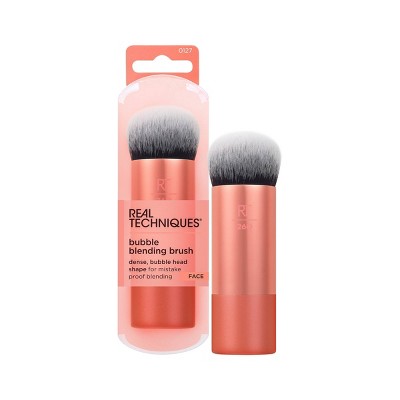 Real Techniques Bubble Blending Brush - Perfect for Flawless Makeup