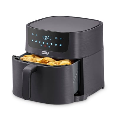 Dash 8qt Tasti Crisp Pro Max Air Fryer
