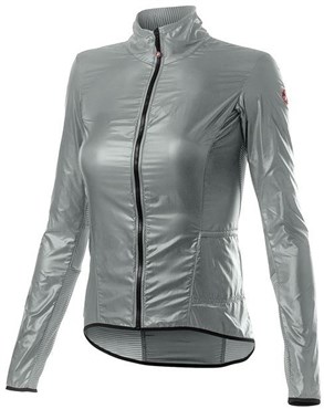 Castelli Aria Shell Jacket review | Cyclist