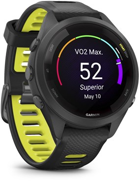 Garmin Forerunner 265S Music WiFi GPS Watch