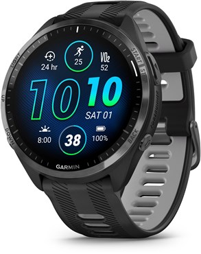 Garmin Forerunner 965 GPS Watch