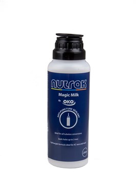 Nutrak Magic Milk Tubeless Tyre Sealant