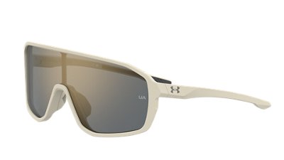 UA Gameday Mirror Unisex Sunglasses