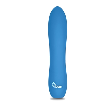 Viben Vivacious Rechargeable 10 Speed Bullet