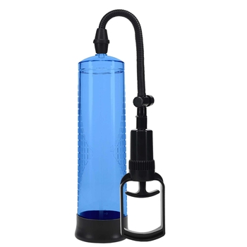Shots America Pumped Basic Pump