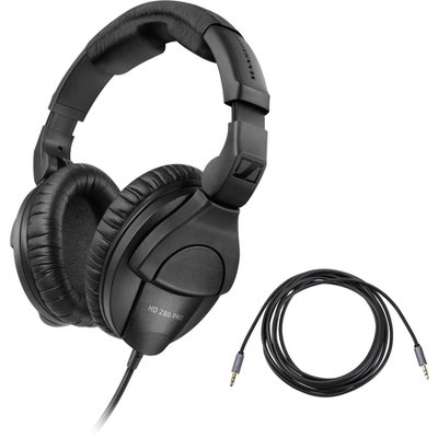 Sennheiser HD 280 PRO Monitoring Headphones