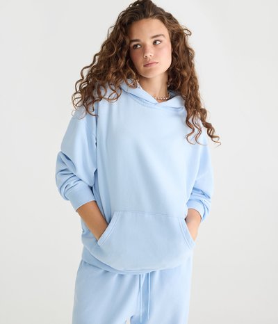Cloud Soft Pullover Hoodie