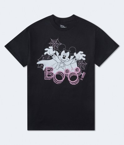 Mickey Mouse Halloween Oversized Graphic Tee - Explore this product in more detail!
