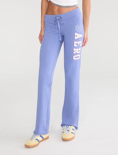 Aero 87 Fit & Flare Sweatpants