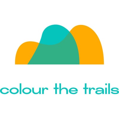 Colour The Trails Charitable Donation One Color, $10.00