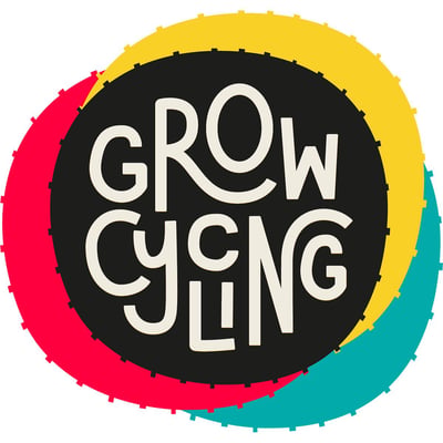 Grow Cycling Foundation Charitable Donation One Color, $5.00