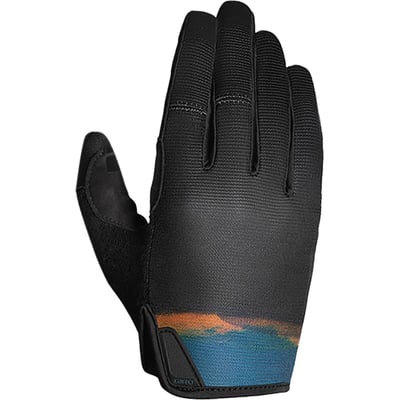 Giro DND Glove Black Hotlap, XXL