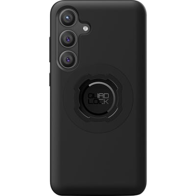 Quad Lock MAG Phone Case Black, iPhone 17 Pro Max