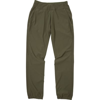 Rab Harpur Pant - Women's Army, L/Reg