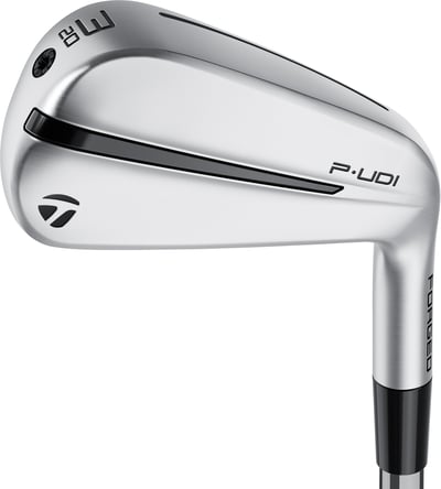 TaylorMade Men’s PUDI Irons #3 UST Recoil Dart 90 Graphite Stiff Right TaylorMade Men’s PUDI Irons #3 UST Recoil Dart 90 Graphite Stiff Right