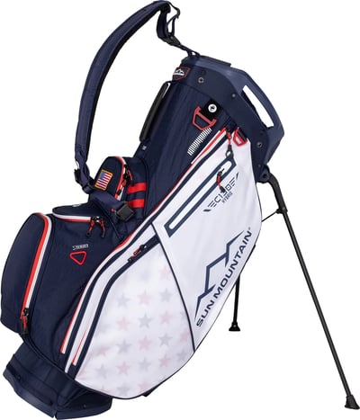 Sun Mountain C-130 Hybrid Stand Golf Bag