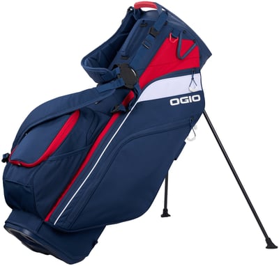 OGIO 2025 Woodē Hybrid Stand Golf Bag