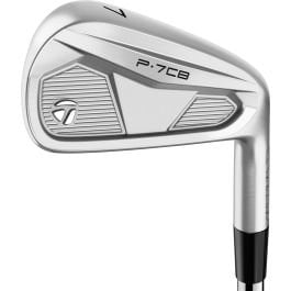 TaylorMade P7CB Irons 2025