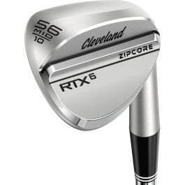 Cleveland RTX 6 ZipCore Wedges - Tour Satin