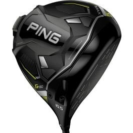 G430 Max Driver - PING Golf Club