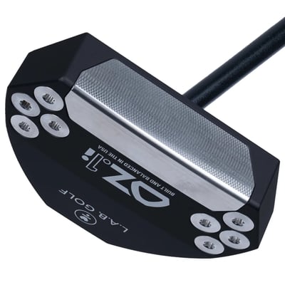 L.A.B. Golf OZ.1i Putter - LEFT - 34"