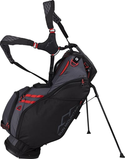 Sun Mountain 2025 4.5 LS 14W Stand Bag