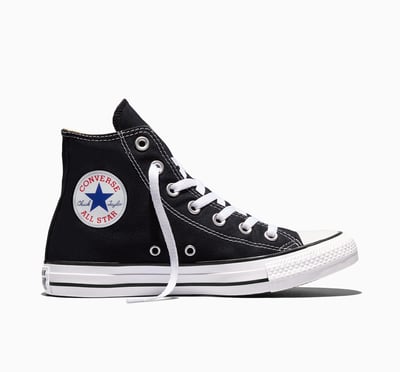 Chuck Taylor All Star Canvas