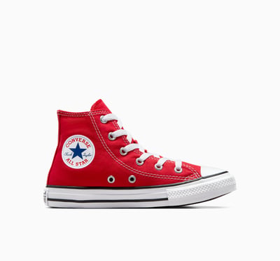 Chuck Taylor All Star Canvas