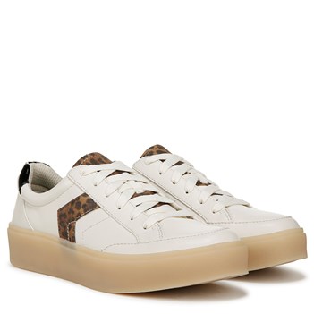 Women's Madison Lace Sneaker