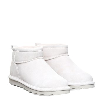 Women's Shorty Water Resistant Winter Boot