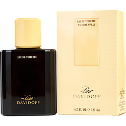 Zino Davidoff by Davidoff EDT SPRAY 4.2 OZ for MEN