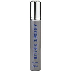Us Air Force by Parfumologie STEALTH COLOGNE SPRAY 0.67 OZ (UNBOXED) for MEN