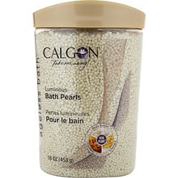 Calgon Ageless Renewing Bath Pearls 16 oz - Women's Bath Soak
