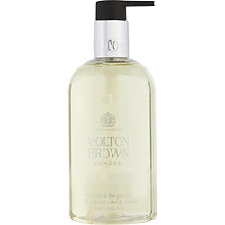 Molton Brown Orange & Bergamot 300ml Hand Wash
