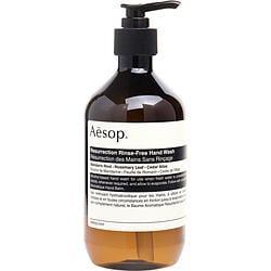 Aesop Resurrection Rinse-Free Hand Wash 500ml - For Women