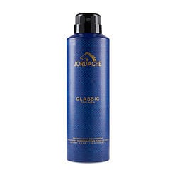 Jordache Classic by Jordache DEODORIZING BODY SPRAY 6 OZ for MEN