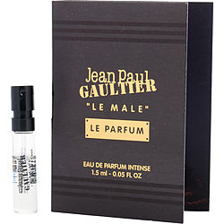 Jean Paul Gaultier Le Parfum by Jean Paul Gaultier EAU DE PARFUM INTENSE SPRAY VIAL for MEN