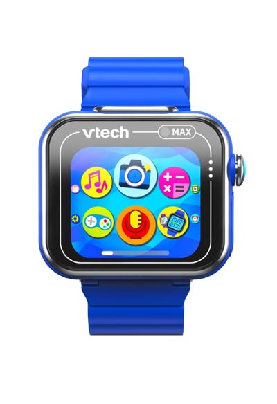 Kidizoom Smart Watch Max Blue (Paper Box)