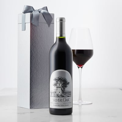 Silver Oak Alexander Valley Cabernet Sauvignon