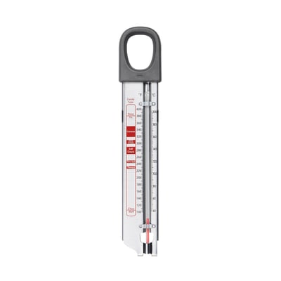 Good Grips Candy & Deep Fry Thermometer
