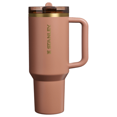 The Quencher ProTour Flip Straw Tumbler | 40 OZ