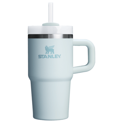 Quencher H2.0 Travel Tumbler With Handle & Straw | 20 OZ | Stanley