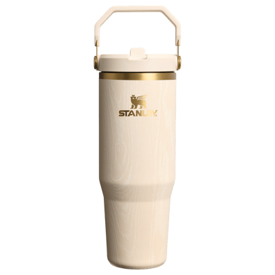 The Cheers & Cheer IceFlow™ Flip Straw Tumbler | 30 OZ
