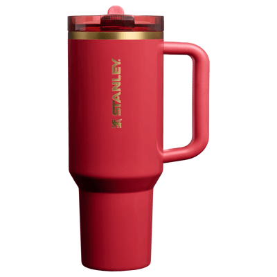 The Cheers and Cheer ProTour Flip Straw Tumbler | 40 OZ