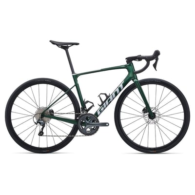 Giant Defy Advanced 3 review | Cyclist