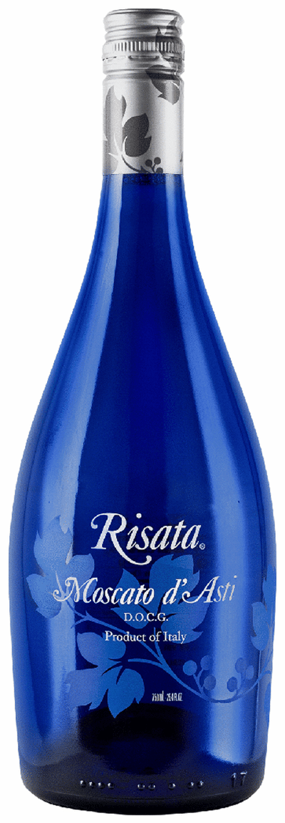 Risata Moscato d'Asti