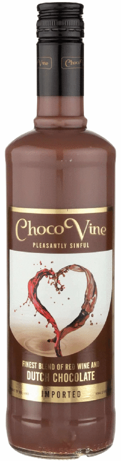 Chocovine Chocolate Wine