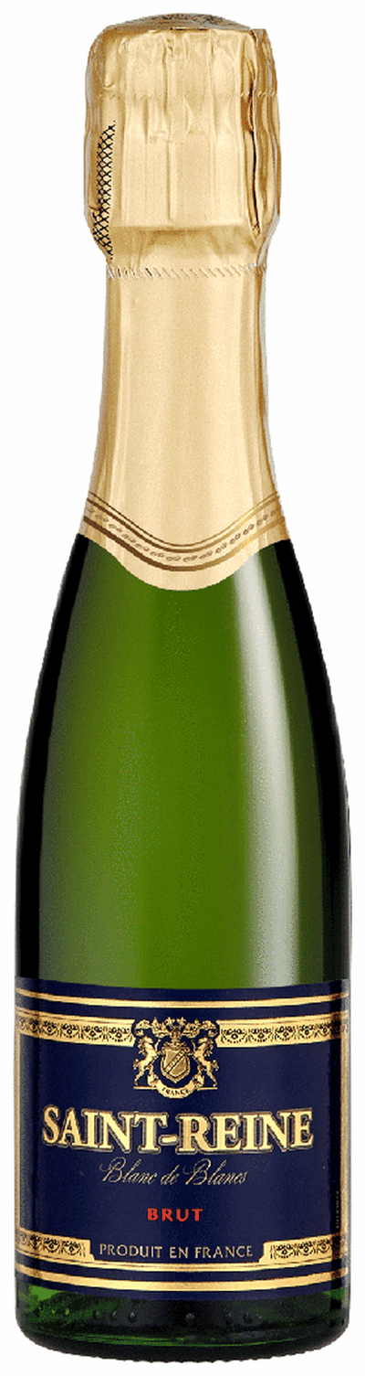 St Reine Blanc de Blanc Brut Sparkling Wine