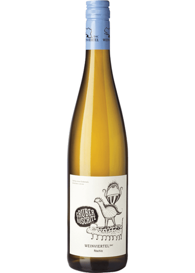 Gruber Roschitz Gruner Veltliner Roschitz